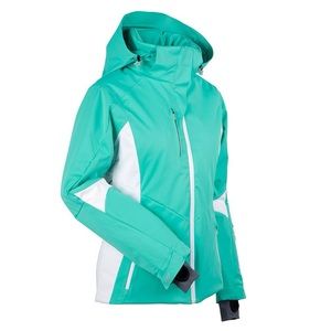 NILS Tarand Ski Parka Jacket Coat